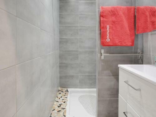 Apartment R�sidence Les Go�lands