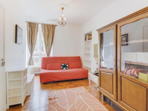 Apartment Chateaubriand
