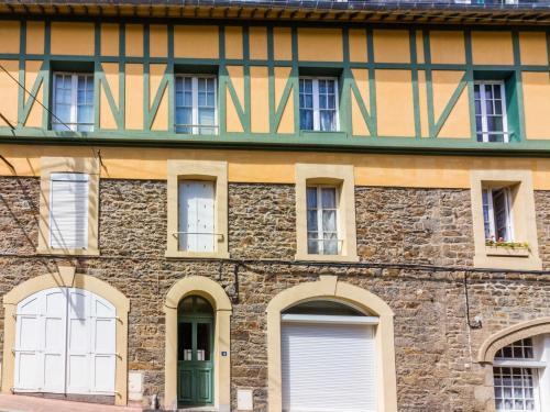 Apartment Chateaubriand