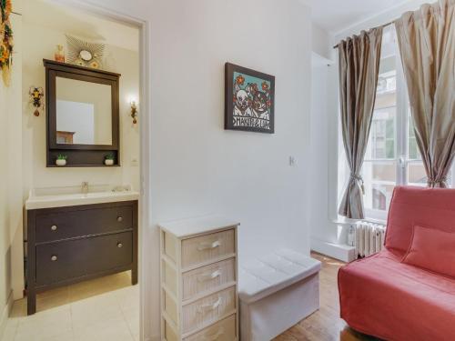 Apartment Chateaubriand