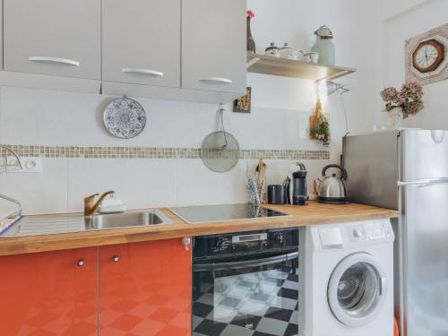 Apartment Chateaubriand