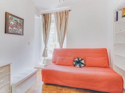 Apartment Chateaubriand