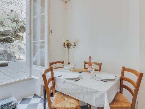 Apartment Chateaubriand