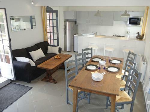 Holiday Home Yolande