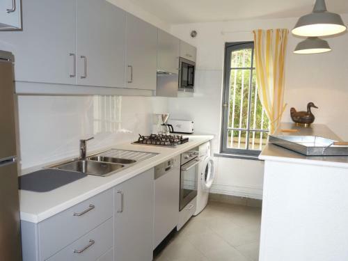 Holiday Home Yolande