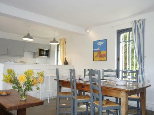 Holiday Home Yolande