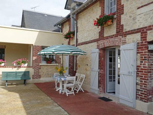 Holiday Home Yolande
