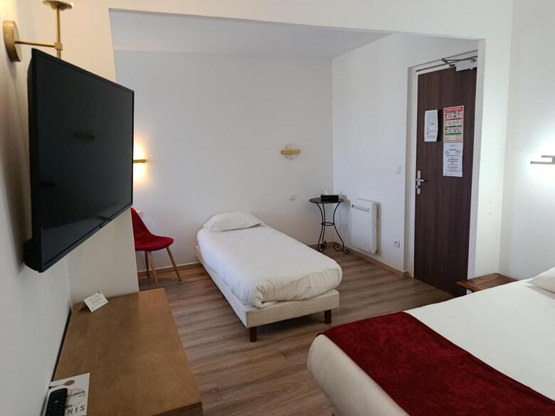 Hotel De Provence