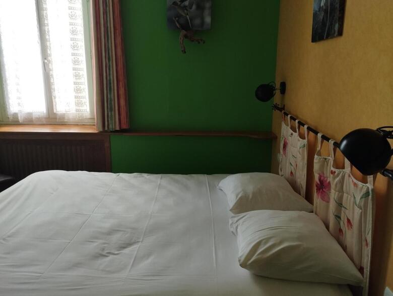 Hotel De Provence