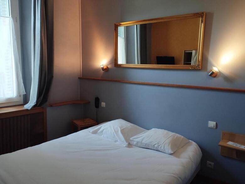 Hotel De Provence
