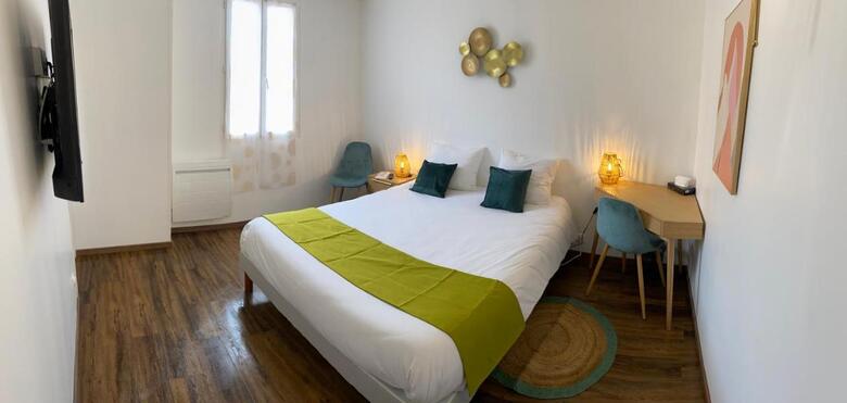 Hotel De Provence