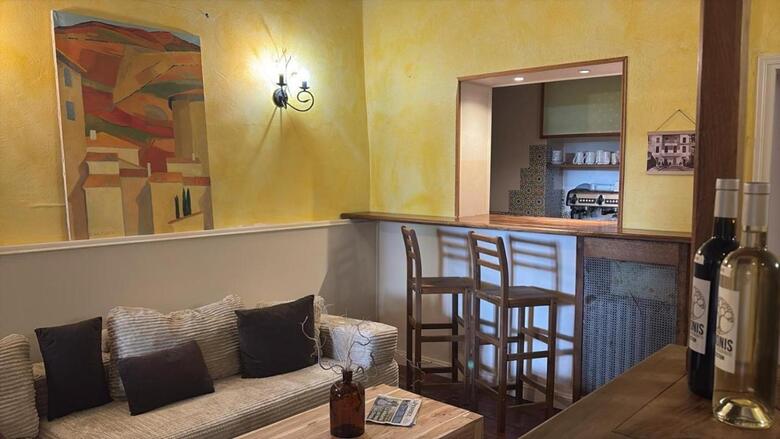Hotel De Provence