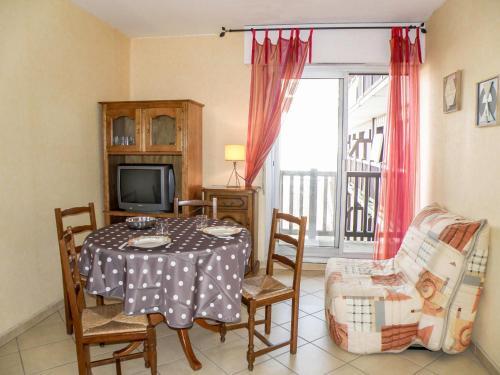 Apartment La Deauvillaise