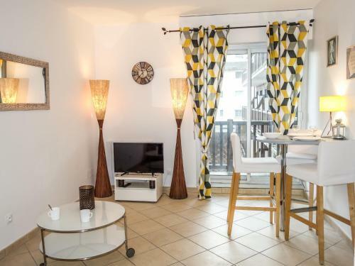 Apartment La Deauvillaise