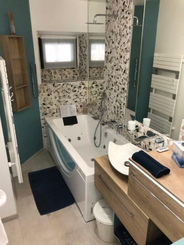 Apartamentos Marina 177 Deauville