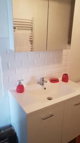 Apartamentos Horloge