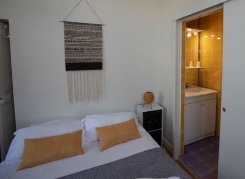 Apartamento Val Cocherel - H�tel Le Challonge