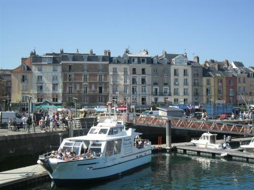 Apartamento Le Madison, G�te Atypique