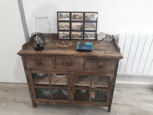 Apartamento Le Madison, G�te Atypique