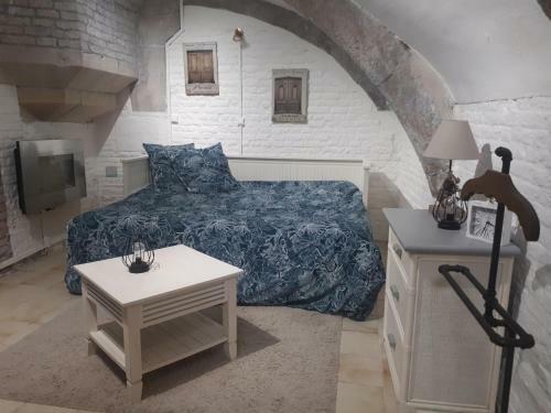 Apartamento Le Madison, G�te Atypique
