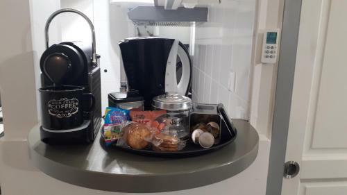 Apartamento Le Madison, G�te Atypique