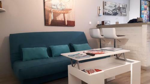 Apartamento Le Madison, G�te Atypique