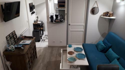 Apartamento Le Madison, G�te Atypique