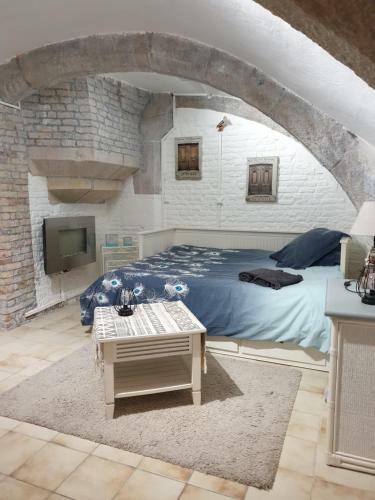 Apartamento Le Madison, G�te Atypique