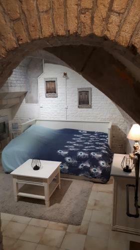 Apartamento Le Madison, G�te Atypique