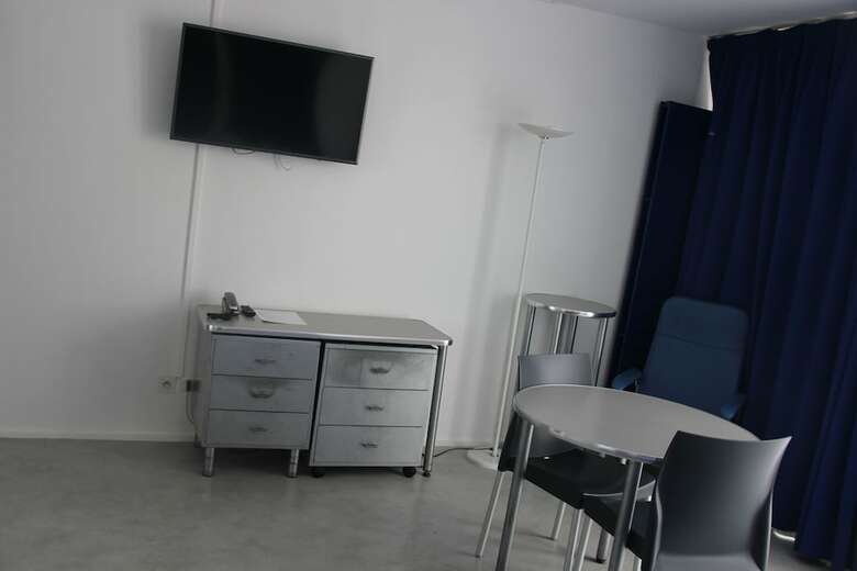 Aparthotel Les Thermes