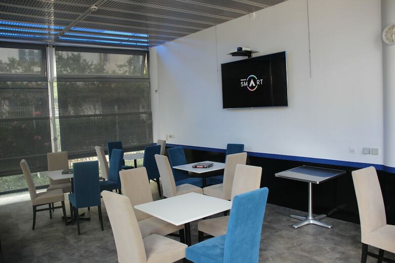 Aparthotel Les Thermes
