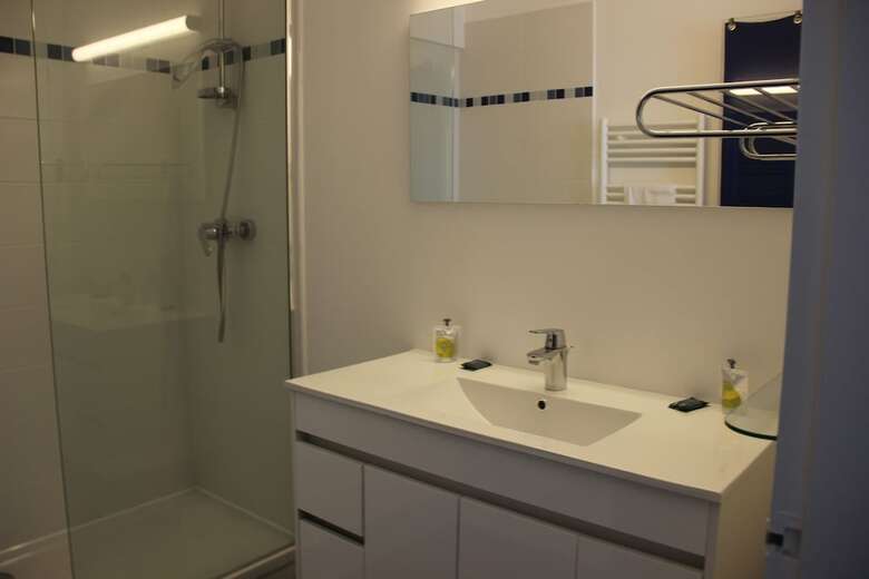 Aparthotel Les Thermes