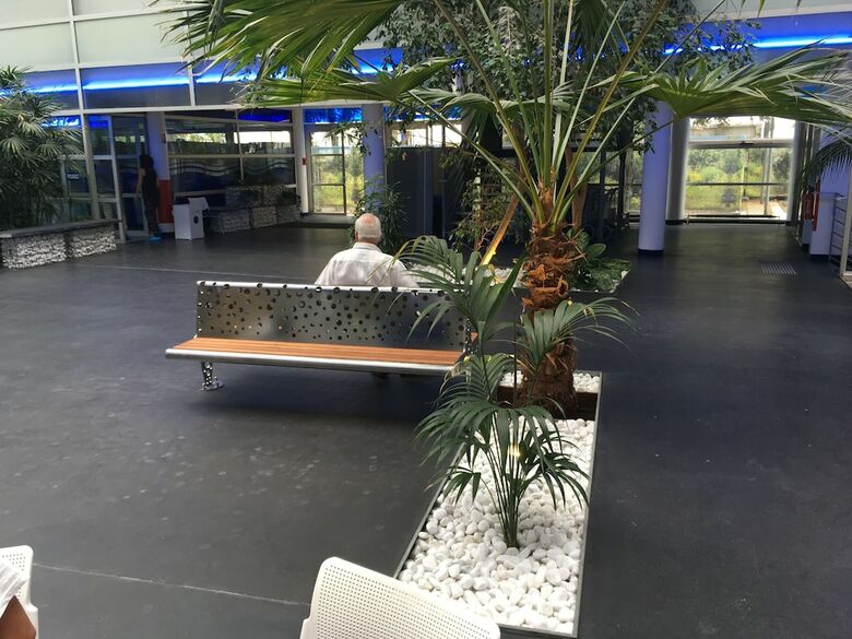Aparthotel Les Thermes