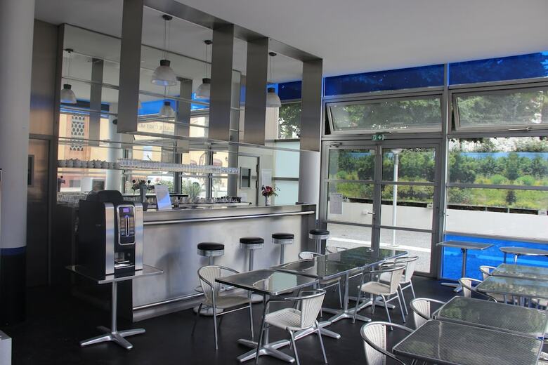 Aparthotel Les Thermes