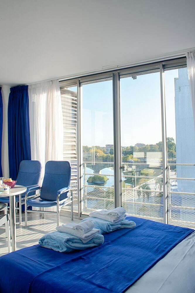 Aparthotel Les Thermes
