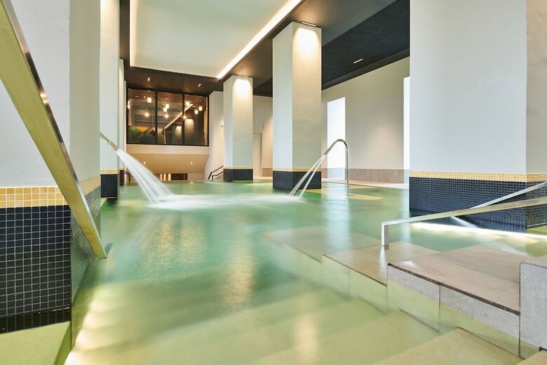 Hotel & Spa Vacances Bleues Le Splendid