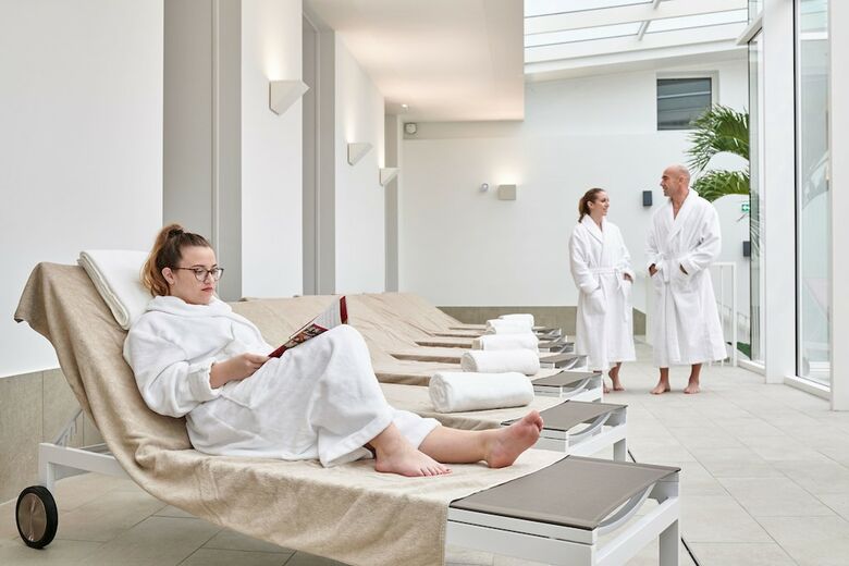 Hotel & Spa Vacances Bleues Le Splendid