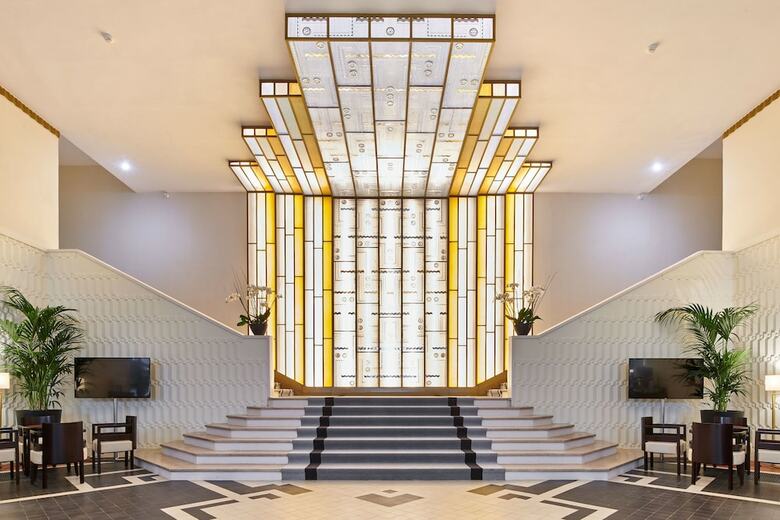 Hotel & Spa Vacances Bleues Le Splendid