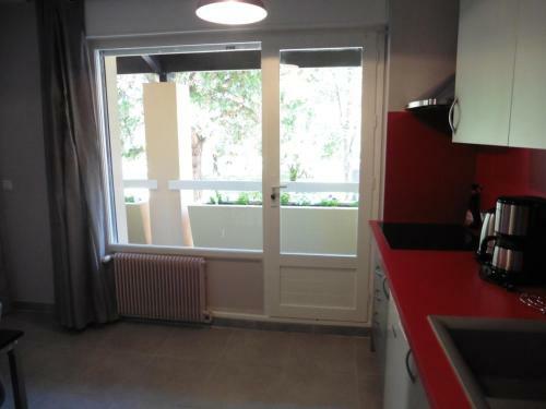 Apartamento L'arrayade Appartements