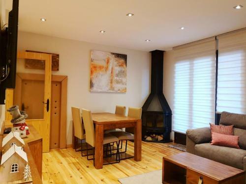 Apartamento Err I La Solana