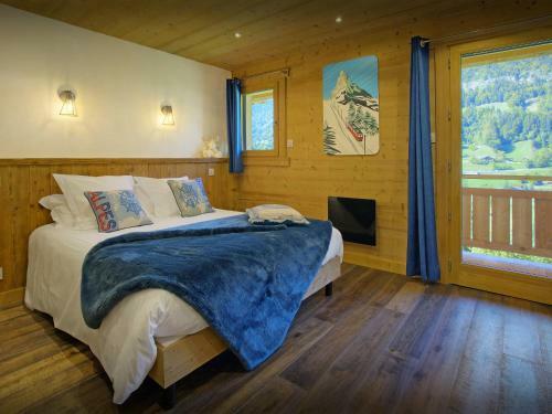 Chalet Le Buhel - Ovo Network