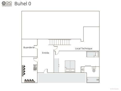 Chalet Le Buhel - Ovo Network