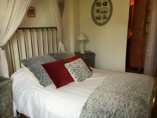Bed & Breakfast La Maison Du Lac