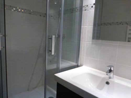Apartamento Le Hameau