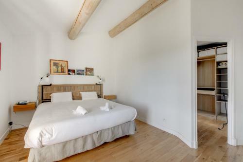 Maison Trois Chambres (colombi�re)