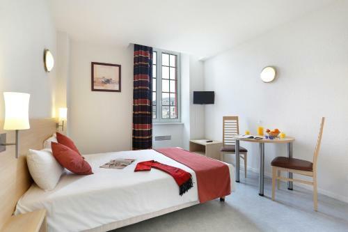 Apartamento Vacanc�ole - Les Demeures Champenoises