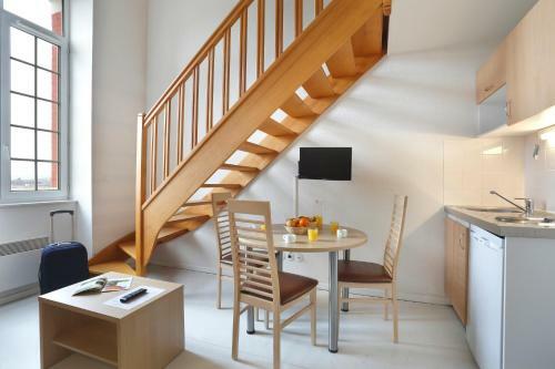 Apartamento Vacanc�ole - Les Demeures Champenoises