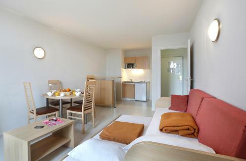 Apartamento Vacanc�ole - Les Demeures Champenoises