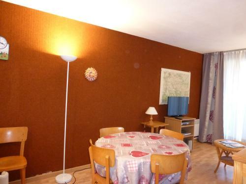 Apartamento Residence Ubaye T 17