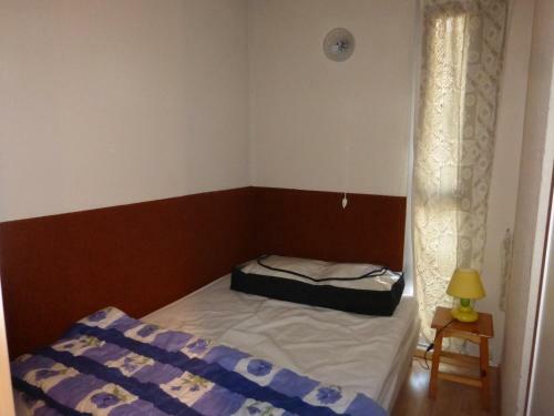 Apartamento Residence Ubaye T 17